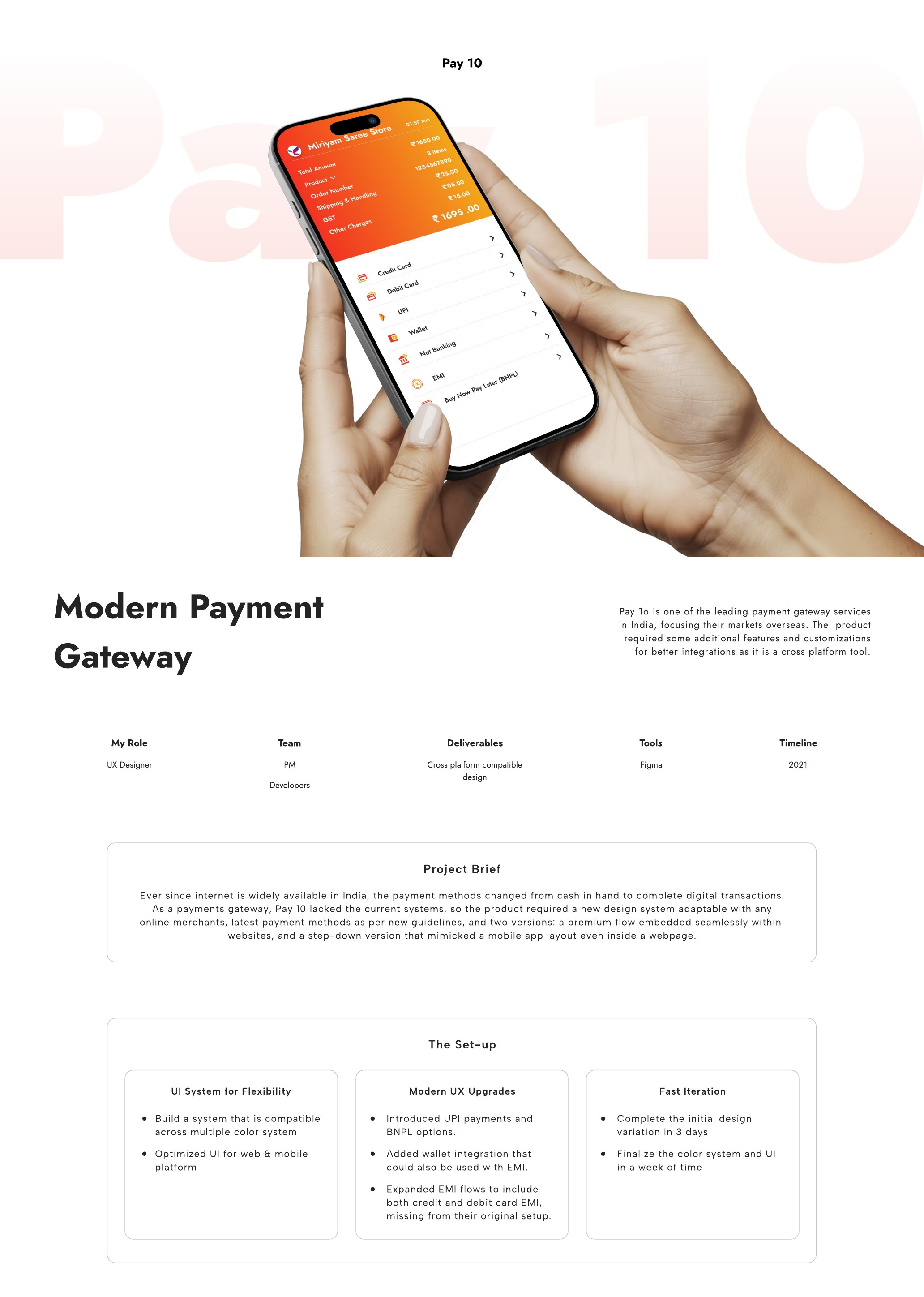 Pay10 — image 1