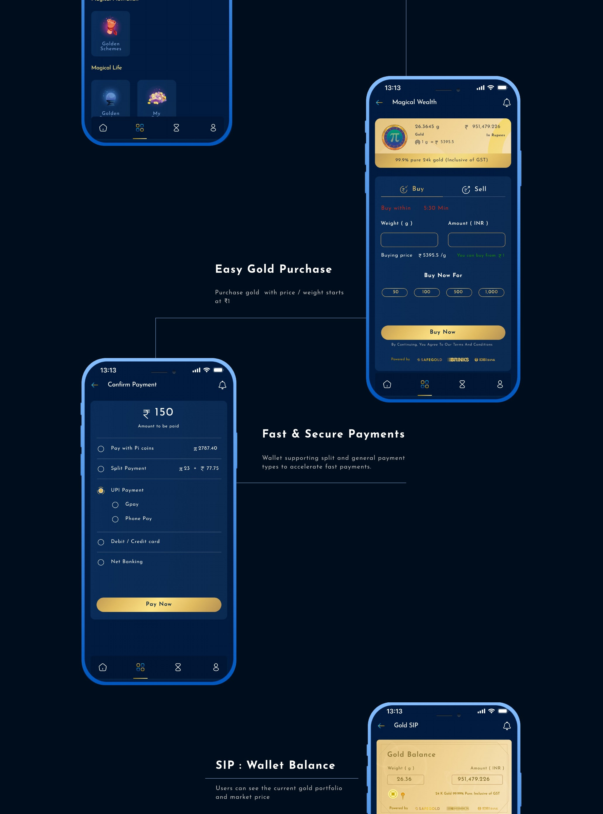 Magic Rewards — image 4