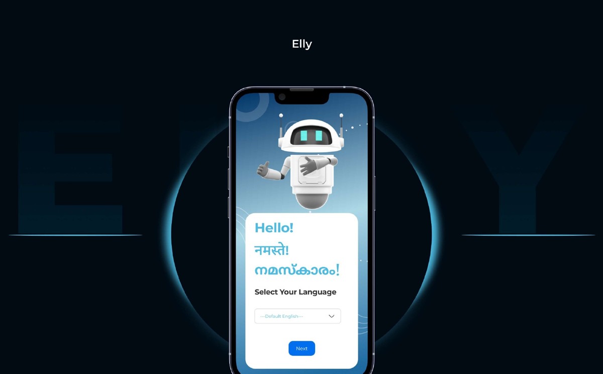 Elly — cover image