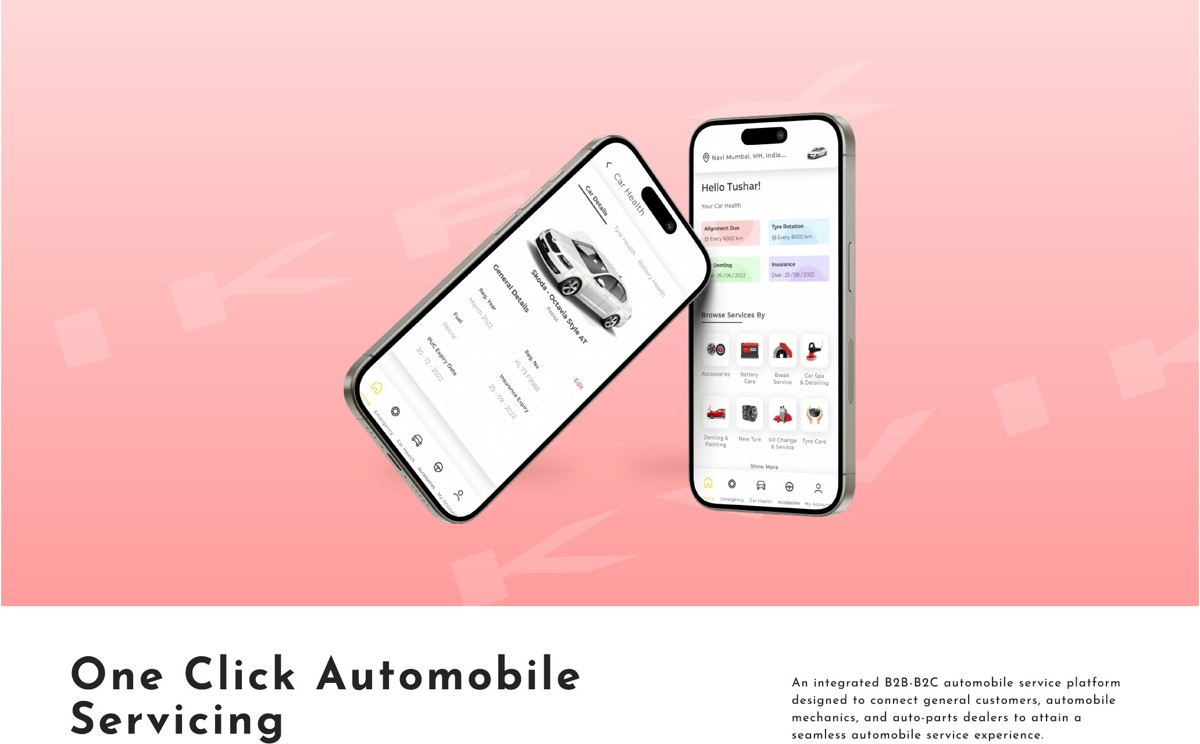 KwikFix Auto — cover image