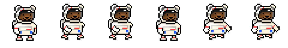 Captain KUMA — image 7