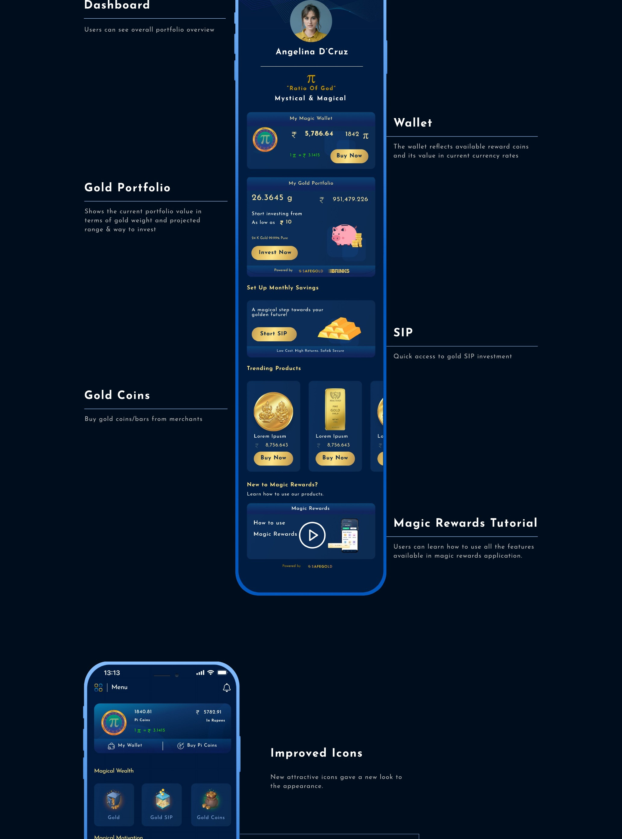 Magic Rewards — image 3