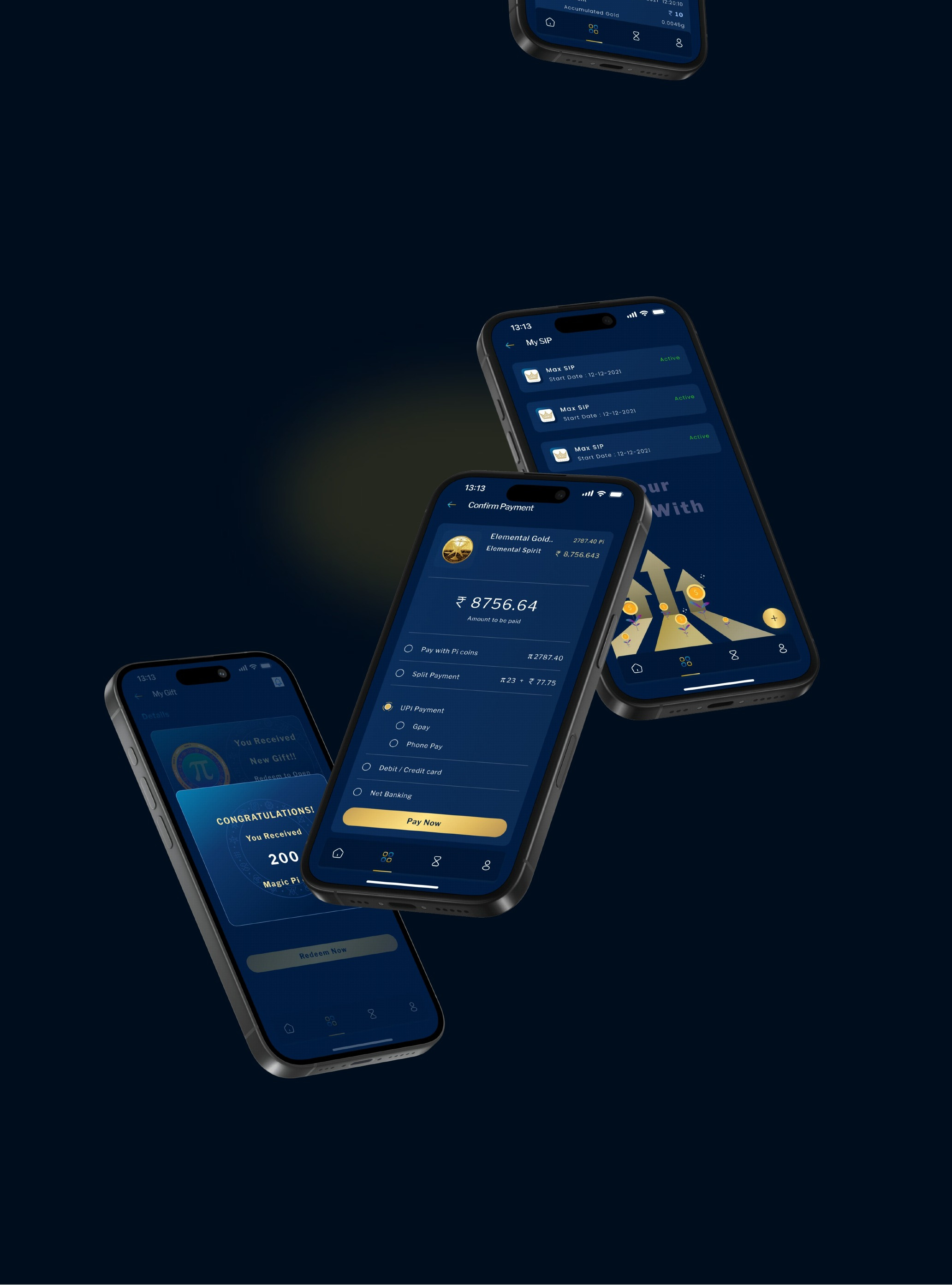 Magic Rewards — image 6